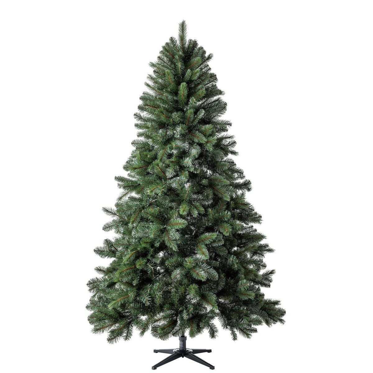 Christmas Tree, 7.5' Donner Fir Green