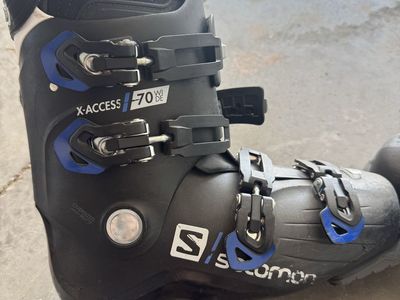 Salomon X-Access Ski Boots