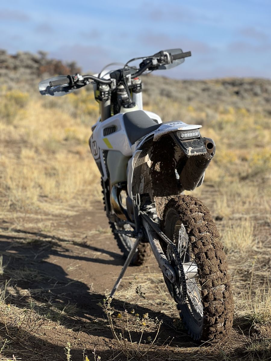 Husqvarna TE300I