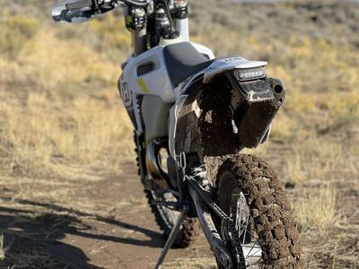 Husqvarna TE300I