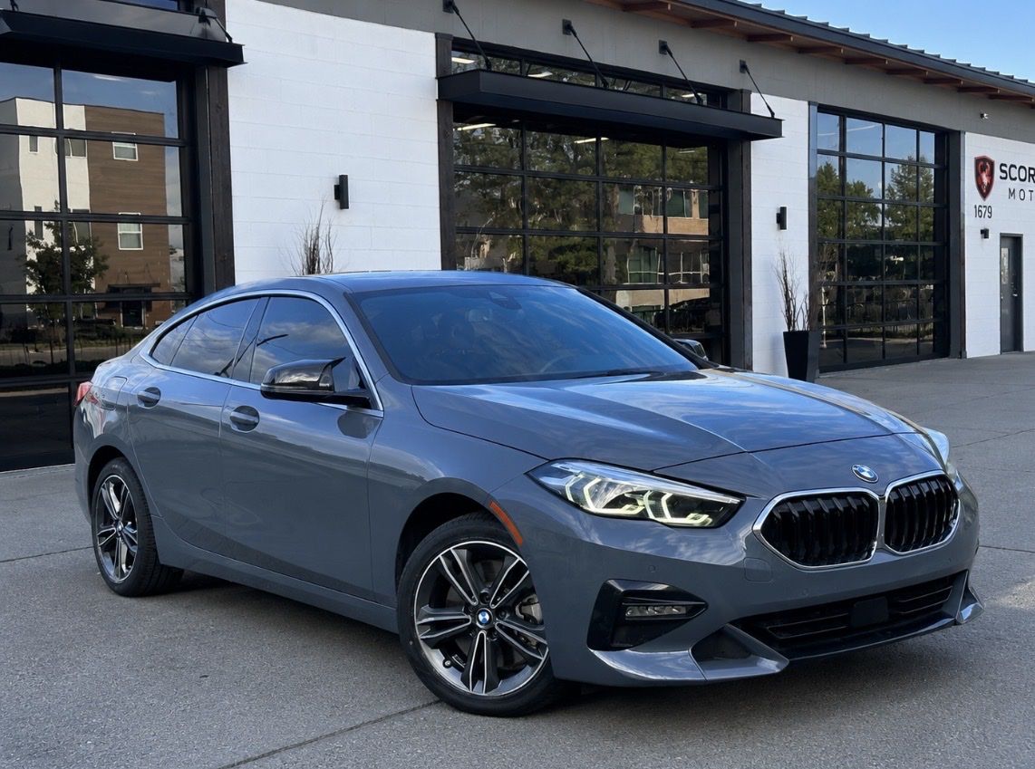 2021 BMW 2 Series 228i xDrive
