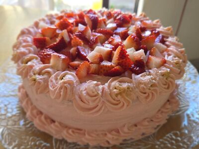 Vegan deserts, cakes, cupcakes, tarts, "cheesecake", dinner dishes