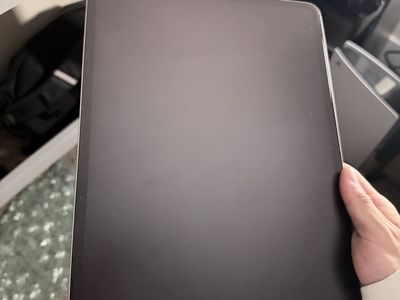Apple iPad Pro 12.9” 6th Gen – 128GB – Wi-Fi + Cellular