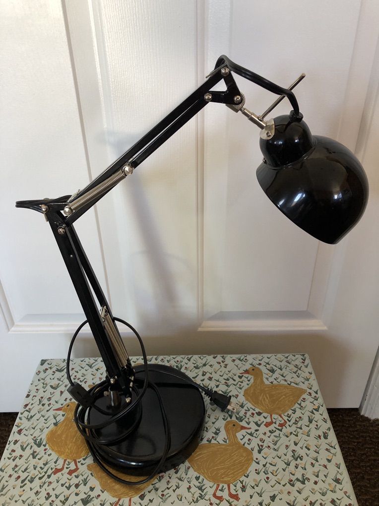 Desk Lamp