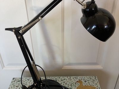 Desk Lamp