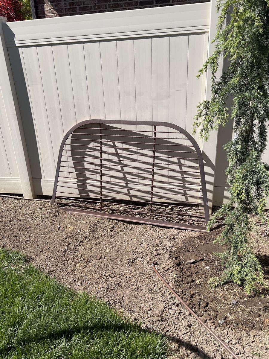 Free window well covers