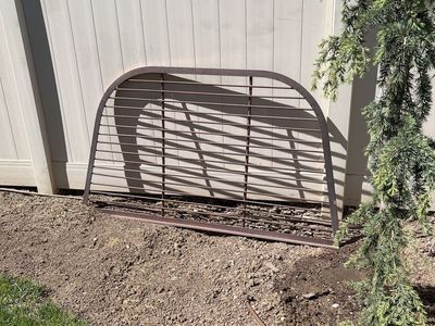 Free window well covers