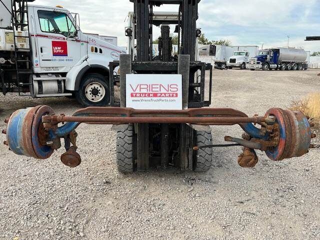 Rockwell FF941 Front Axle Assembly