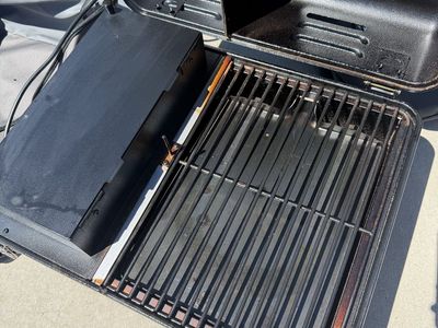 Traeger Ranger in excellent condition