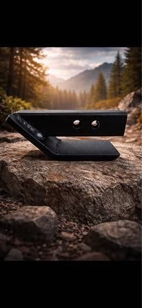 Offroad Hitch Slider
