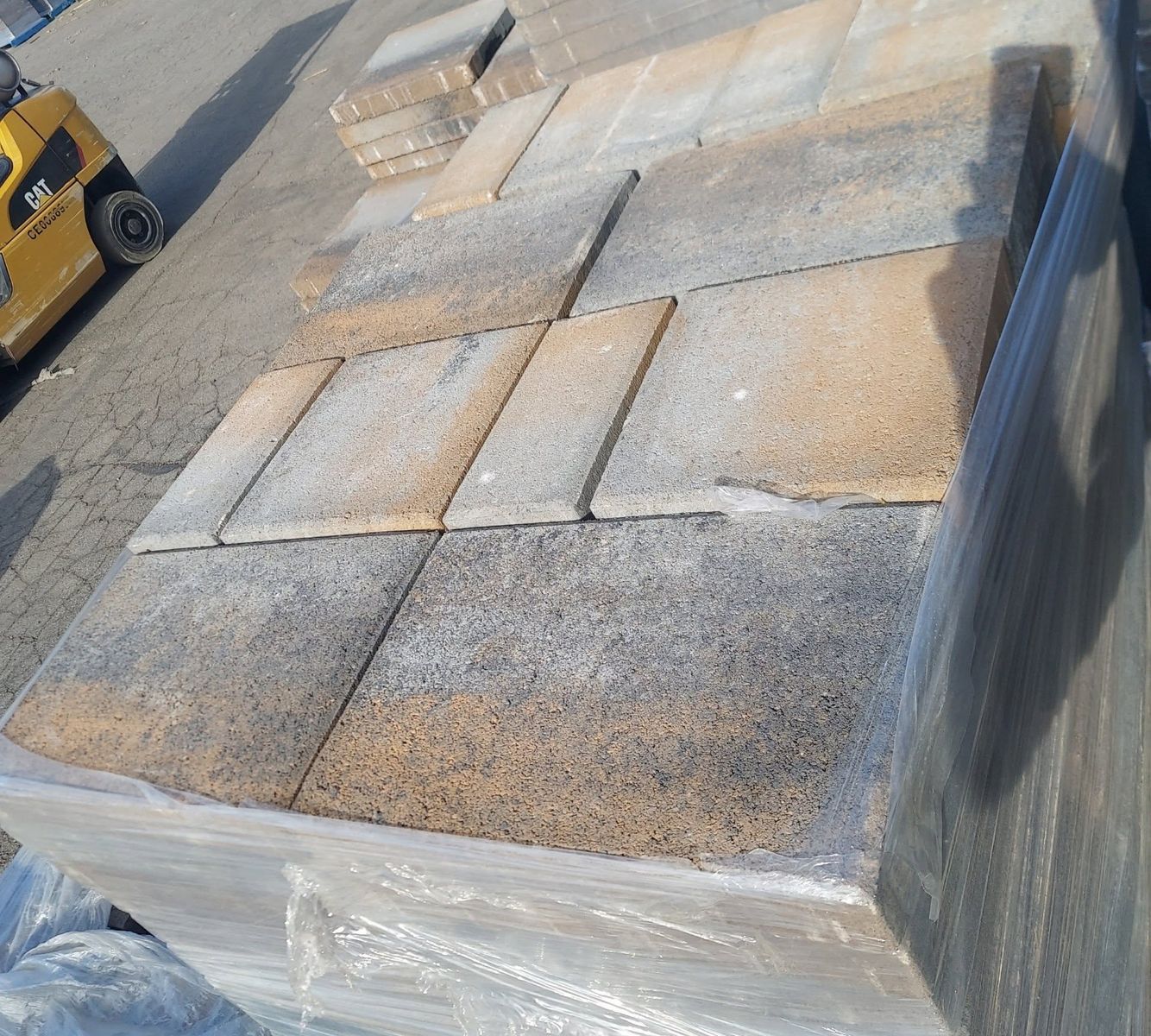 Gold Coast Monumental Concrete Pavers