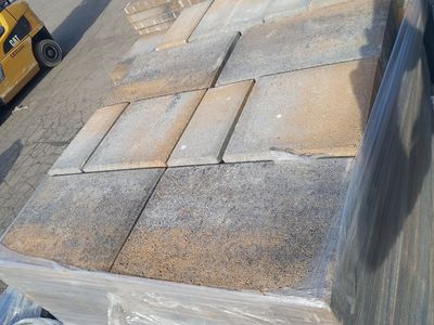 Gold Coast Monumental Concrete Pavers