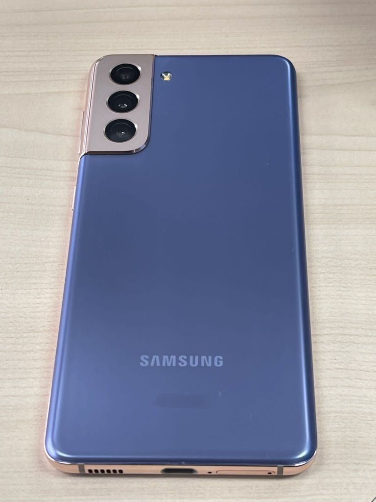 Samsung Galaxy S21 Plus  5G -128gb -Unlocked