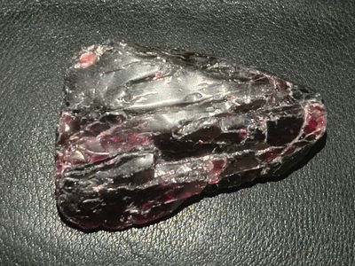 Rough Painite specimen