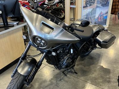 2025 Honda® Rebel 1100T