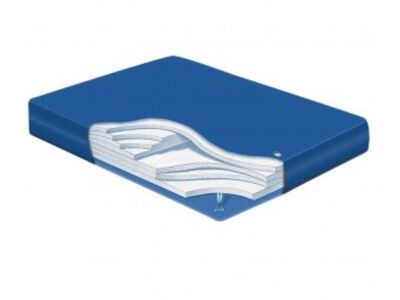 Boyd Galaxy 4 king waterbed bladder (new in box)