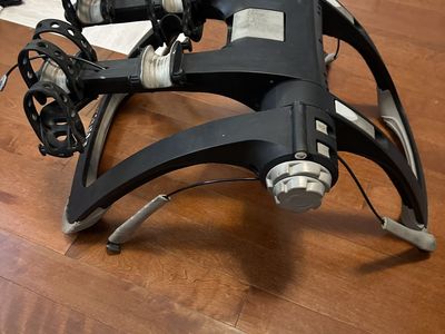 Thule 9001 RaceWay Trunk Bike Rack