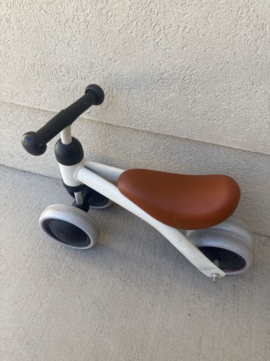 Toddler Balance Bike