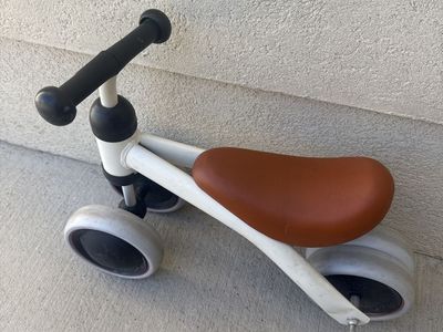 Toddler Balance Bike