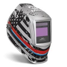 Miller Digital Preformance Welding Helmet with ClearLight 4x