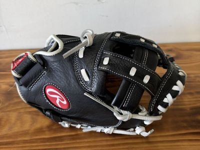 Rawlings Shut Out Fastpitch Youth Catchers Mitt