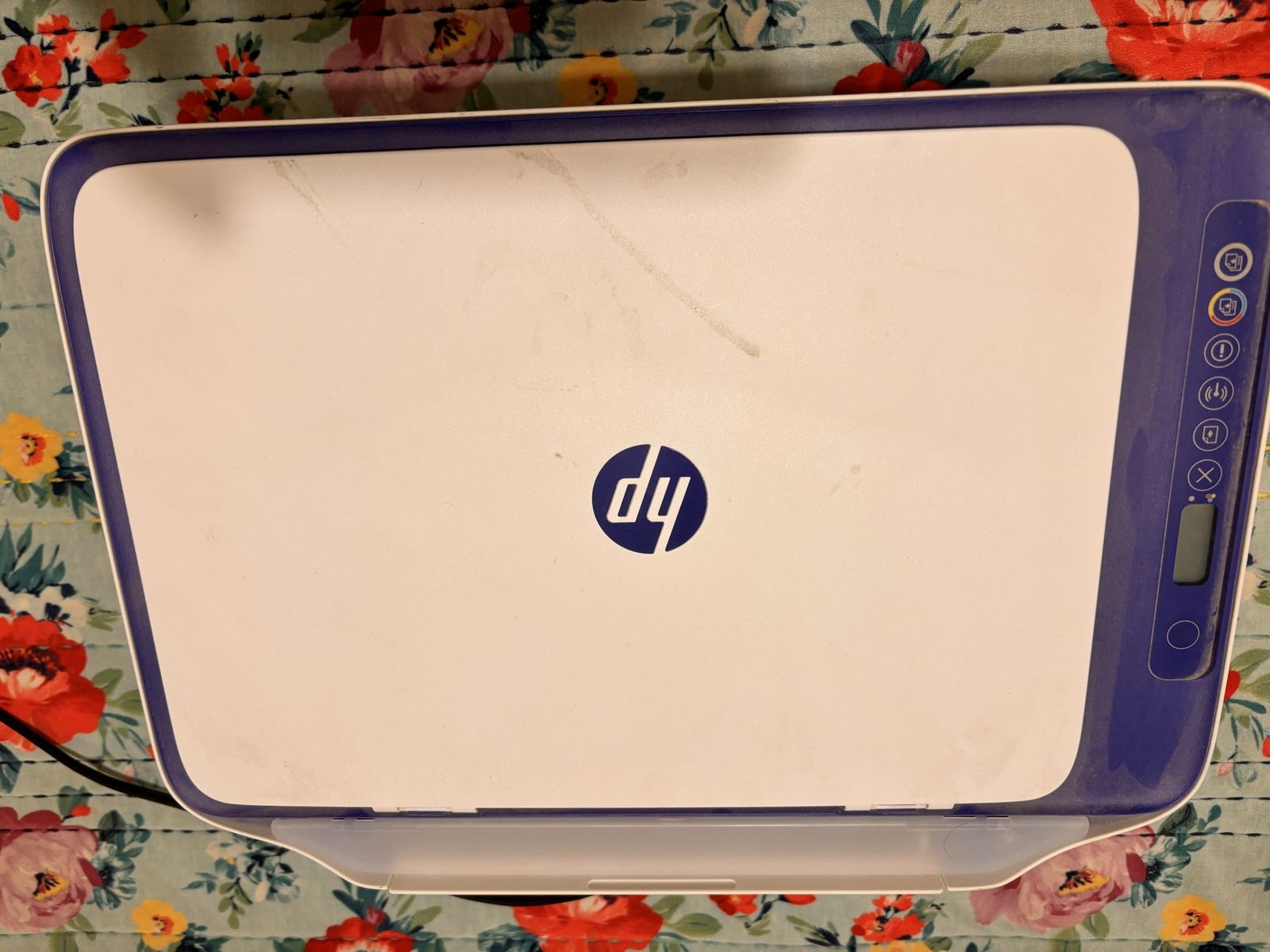 HP desk jet 2622