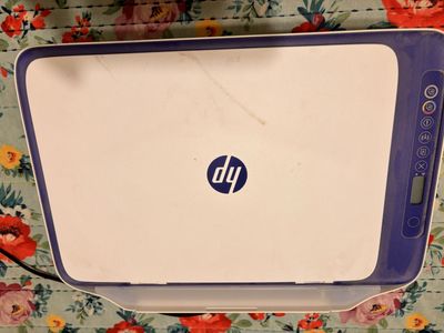 HP desk jet 2622