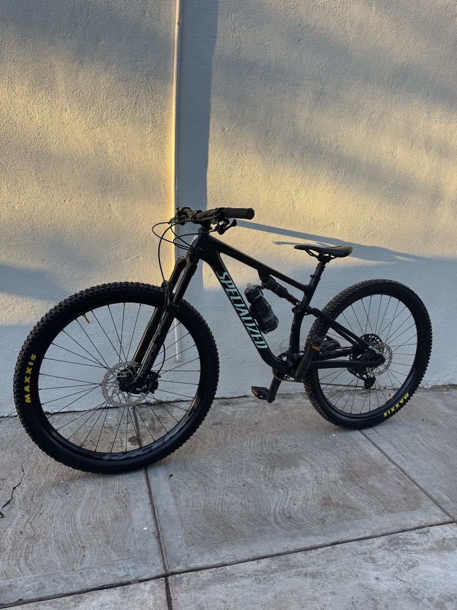 Specialized epic