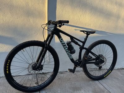 Specialized epic