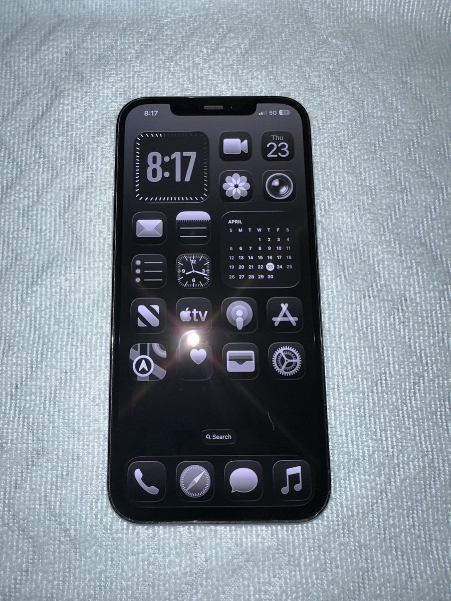 iPhone 12 Pro Max 512 GB Unlocked