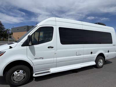2023 Coachmen Galleria