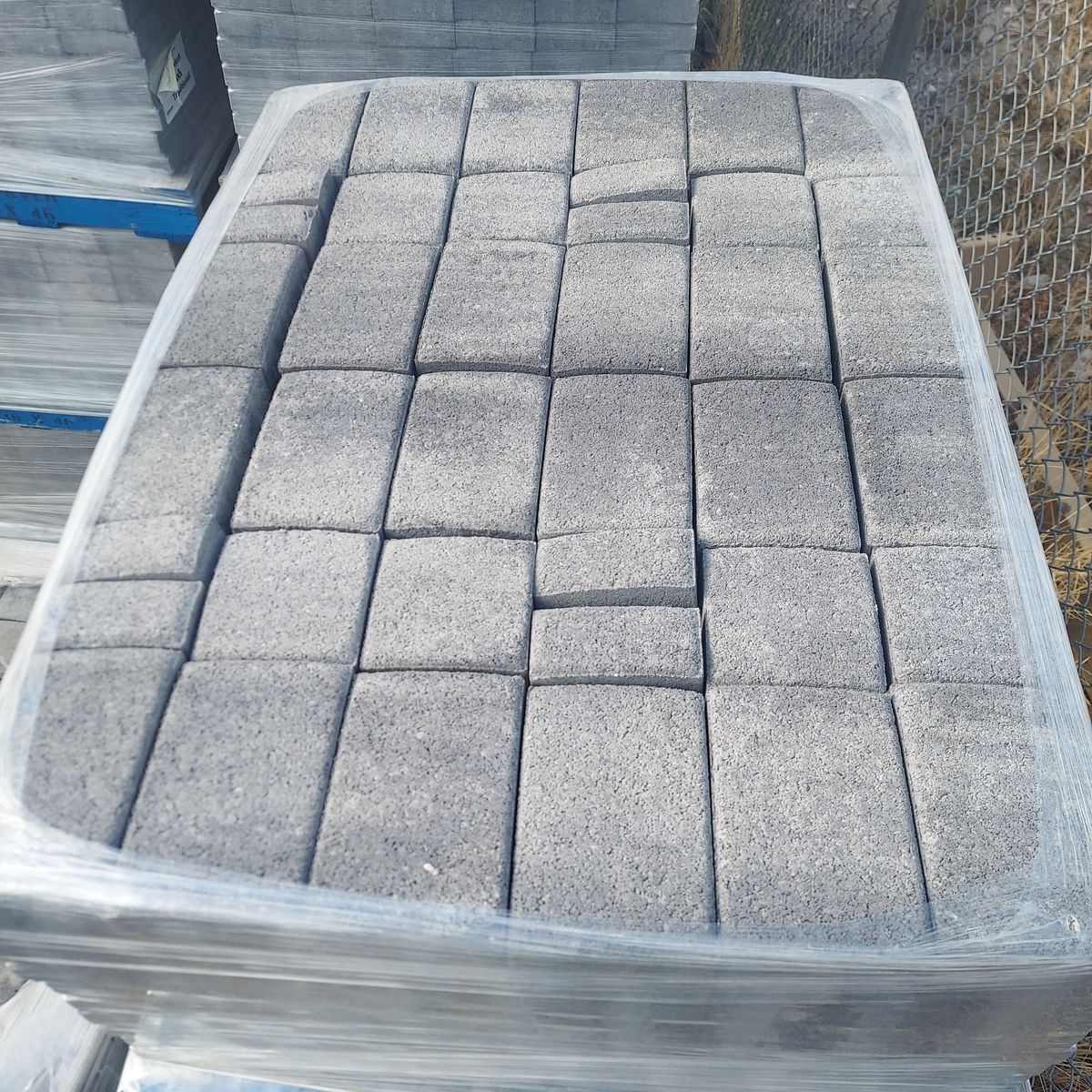 STARDUST 3PC PAVERS (6x9,6x6,3x6)