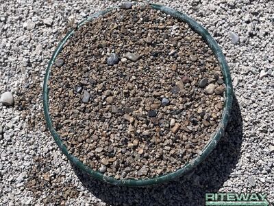 Washed Pea Gravel