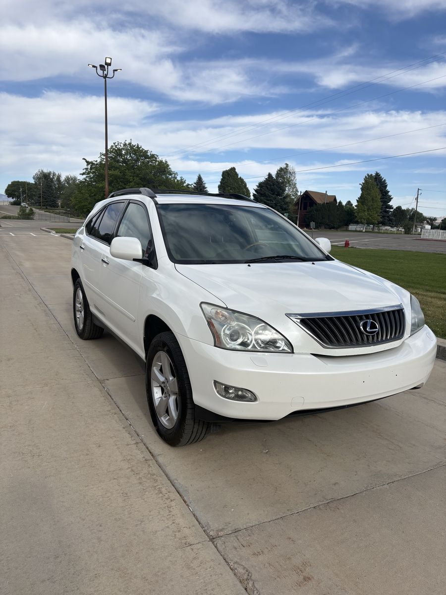 2008 Lexus RX Base