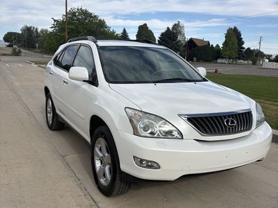 2008 Lexus RX Base