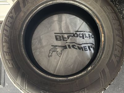 Sentury Touring Tires 195/65R15