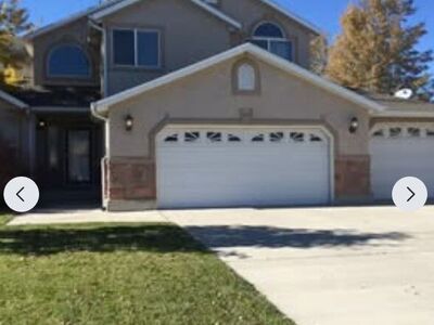 Modern Two Bedroom Basement Apartment