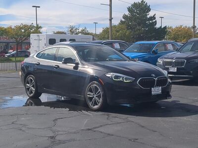 2024 BMW 2 228i xDrive