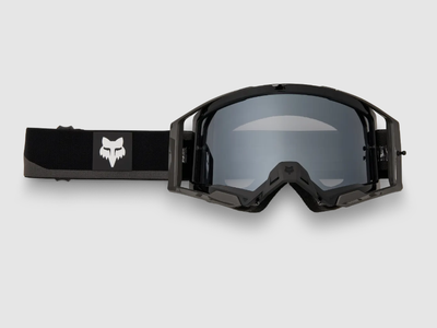 Airspace Drive Goggle, One-Size (38621-001-OS-L-BIN4)