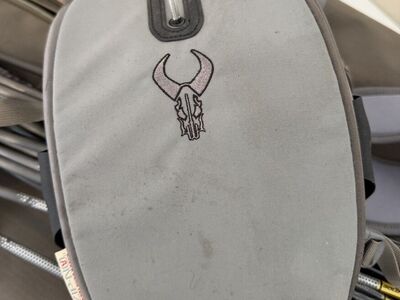 Badlands Bino Harness