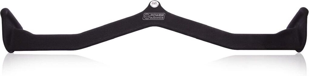 POWER GUIDANCE LAT Pulldown Bar