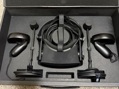 Oculus Rift