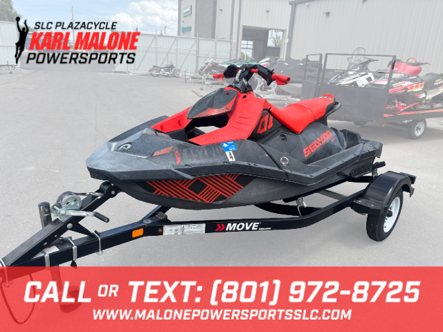 2021 SEA-DOO PW SPARK3 900HO/IBR/TRIXX/SOUND CR 21