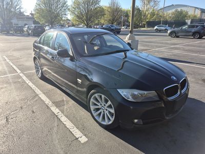 2011 BMW 3 Series 328i xDrive