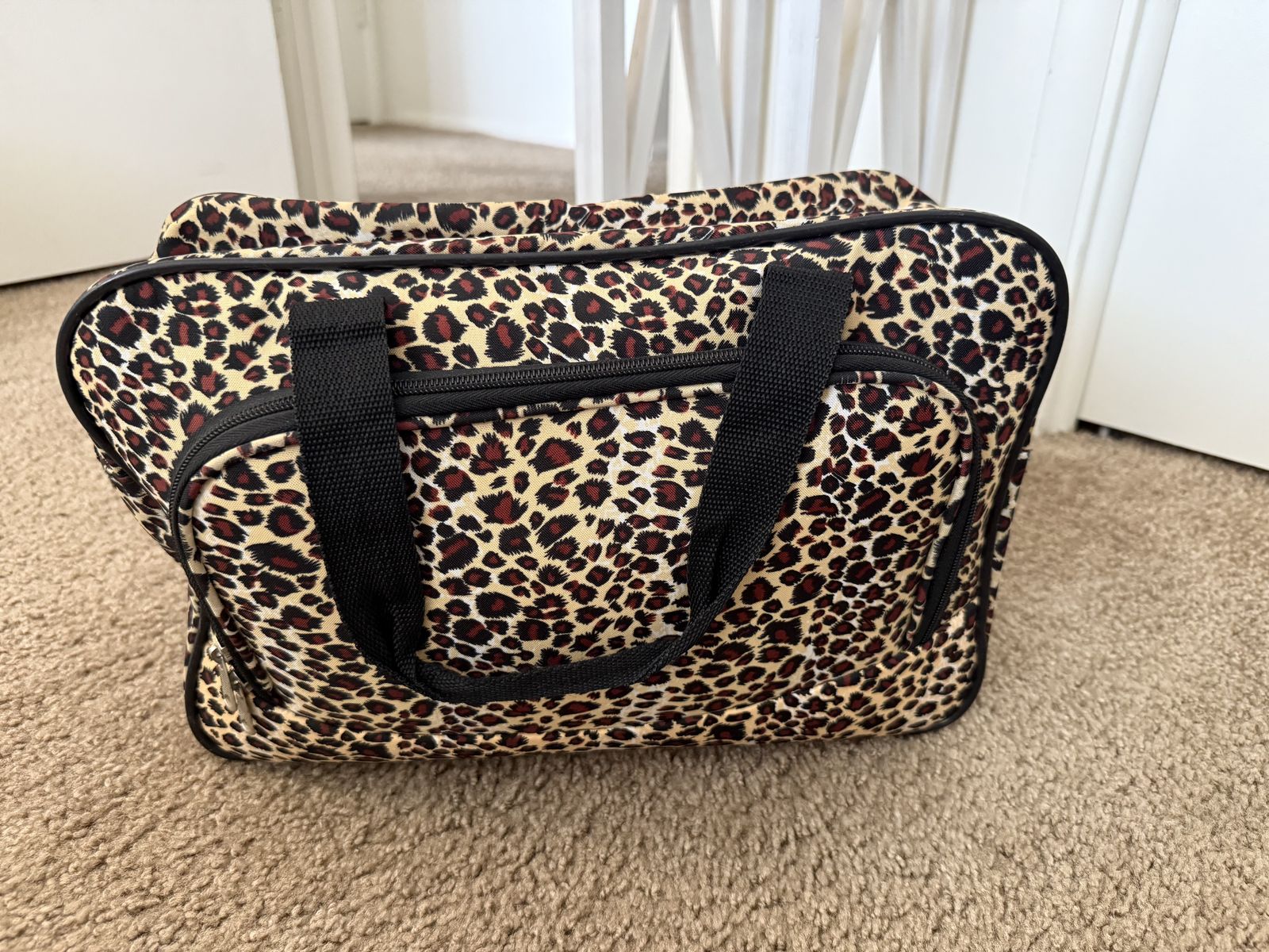 Travel bag