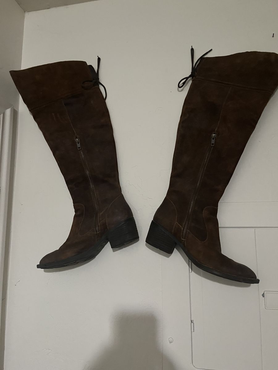 'Born' Gallinara Boots