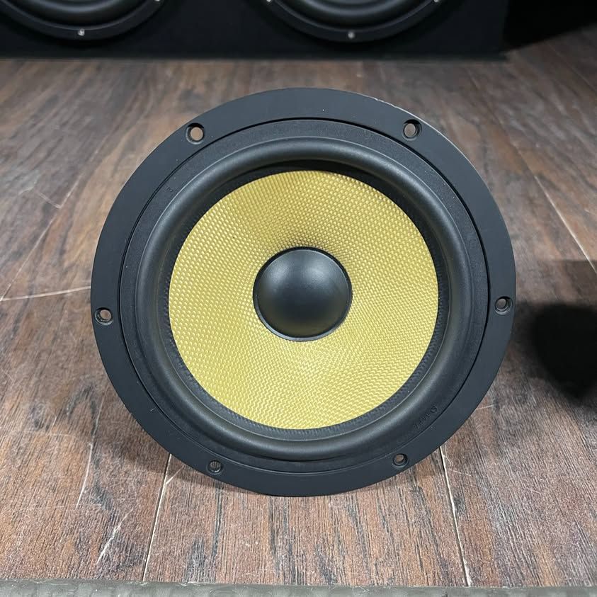 Stereo System and Home Speakers
