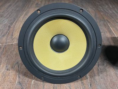 Stereo System and Home Speakers