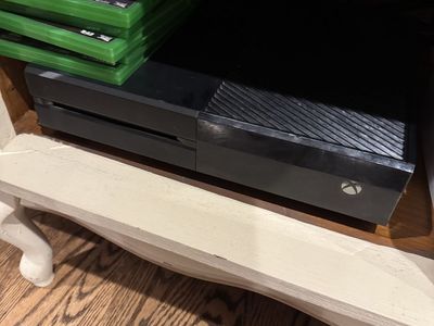 Xbox One