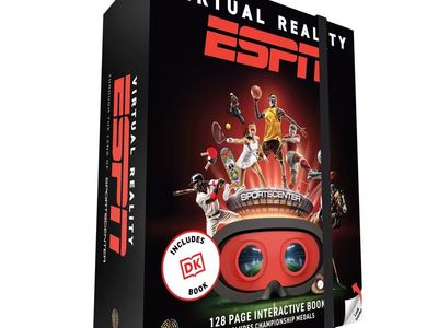 Abacus Illustrated Interactive VR and Learning Activity Set Assorted #104637